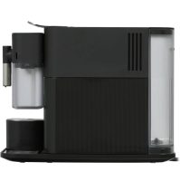 Капсульная кофемашина De'Longhi Lattissima One EN510.B (чёрная)