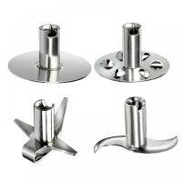 Погружной блендер Bamix M350 MAXX Black-chrome 1023.003