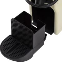 Капсульная кофемашина De'Longhi Nespresso Inissia EN80.CW