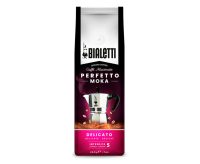 096080356 Кофе молотый Bialetti PERFETTO MOKA DELICATO, 250 г