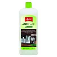Средство от накипи Melitta Anti Calc Bio Liquid, 250 мл