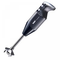 Погружной блендер Bamix M350 MAXX Black-chrome 1023.003
