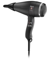 Фен Valera Unlimited PRO 5000 eQ 2400W черный (UP 5.0X eQ RC EU) 55860581