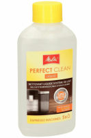 Очищающая жидкость Melitta Perfect Clean, 250 мл