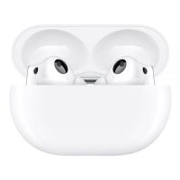 Беспроводные наушники HUAWEI FreeBuds Pro, керамический белый