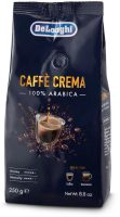 Кофе в зернах De'Longhi Caffè Crema DLSC602 (250 г)