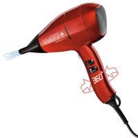 Фен Valera Swiss Nano 9400 Ionic Rotocord (SN 9400P RC)