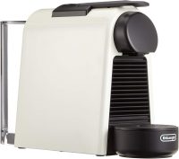 Капсульная кофемашина De'Longhi Essenza Mini EN 85 W (белая)