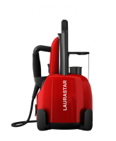 Паровая гладильная установка LauraStar Lift Red 000.0304.501
