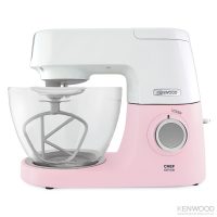 Кухонная машина Kenwood KVC 5100 P