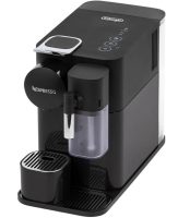 Капсульная кофемашина De'Longhi Lattissima One EN510.B (чёрная)