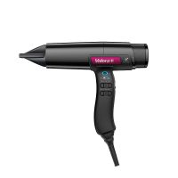 Фен Valera 501.50 H3D MC EU Valera Hydra 3D Multicare NIGHT BLACK 55015012
