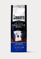 096080511 Кофе молотый Bialetti Perfetto Moka Intenso 250гр