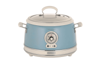 Мультиварка Ariete Vintage 2904/05 (Голубой)