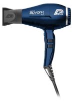 Фен Parlux Alyon Dark blue