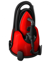Паровая гладильная установка LauraStar Lift Red 000.0304.501