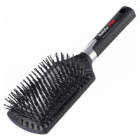 Щетка Babyliss PRO paddle brush BABNB2E профессиональная широкая с зубчиками