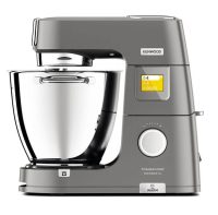 Кухонная машина Kenwood KWL90.164SI