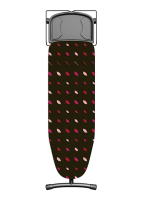 Гладильная доска LauraStar Comfortboard Lips 154.0001.898