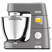 Кухонная машина Kenwood KWL90.594SI серая