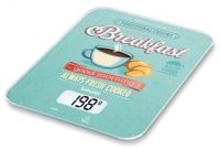 Кухонные весы Beurer KS 19 breakfast 704.03