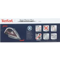 Паровой утюг Tefal Smart Protect Plus FV6870E0