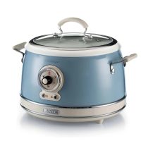 Мультиварка Ariete Vintage 2904/05 (Голубой)
