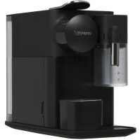Капсульная кофемашина De'Longhi Lattissima One EN510.B (чёрная)