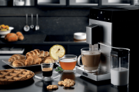 Кофемашина Ariete Diadema Cappuccino 1453/01