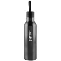 Термос Bialetti DCXIN00009 0,75 л серый