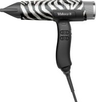 Профессиональный фен для волос Valera 504.00 IC EU Icon AI Zebra Muse 55040032