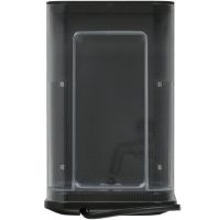 Капсульная кофемашина De'Longhi Lattissima One EN510.B (чёрная)