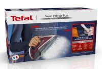 Паровой утюг Tefal Smart Protect Plus FV6870E0