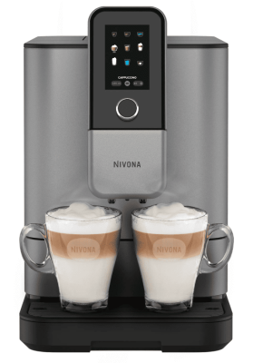 Кофемашина Nivona CafeRomatica NIVO 8103