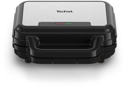 Сэндвичница Tefal UltraCompact 3 в 1 SW383D10