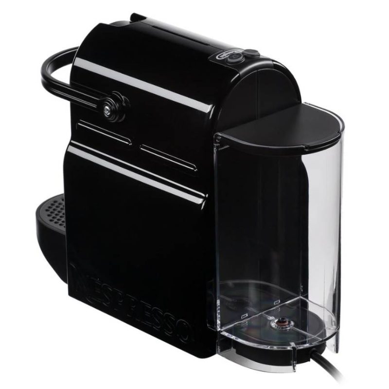Капсульная кофемашина De'Longhi Nespresso Inissia EN80.B