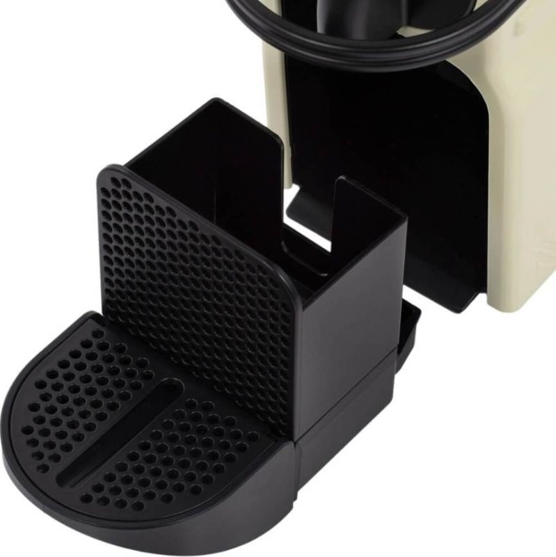 Капсульная кофемашина De'Longhi Nespresso Inissia EN80.CW