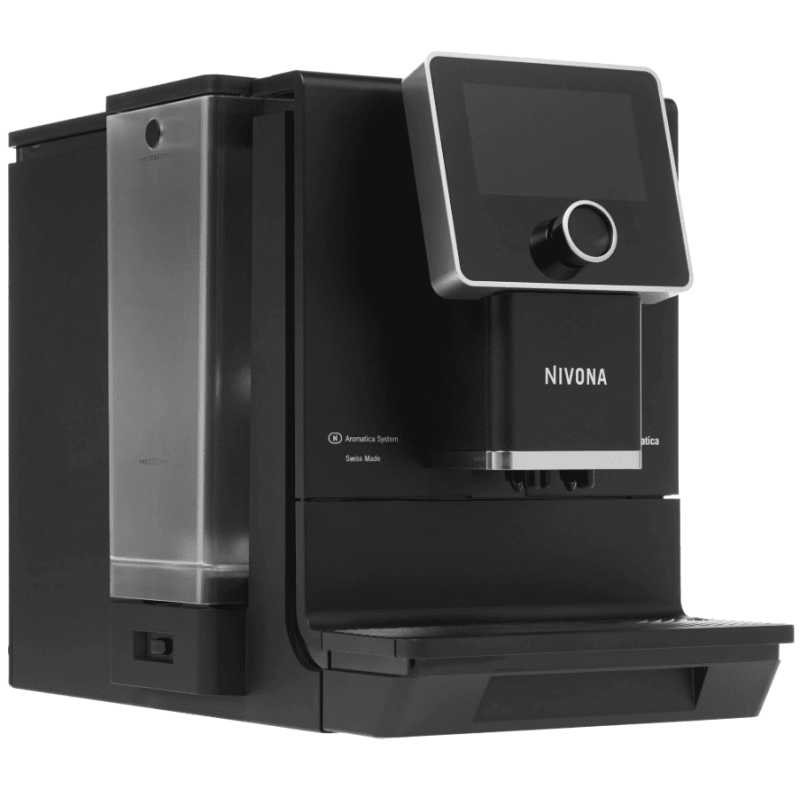 Кофемашина Nivona CafeRomatica NICR 960