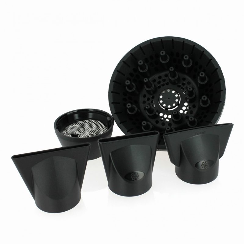 Фен BaByliss PRO BAB7000IE Rapido