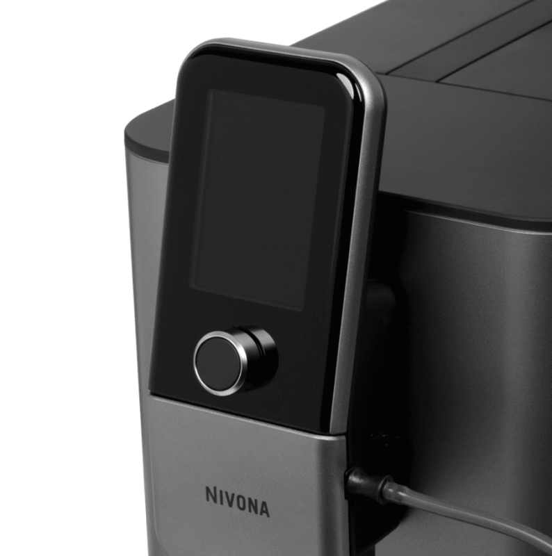 Кофемашина Nivona CafeRomatica NIVO 8103