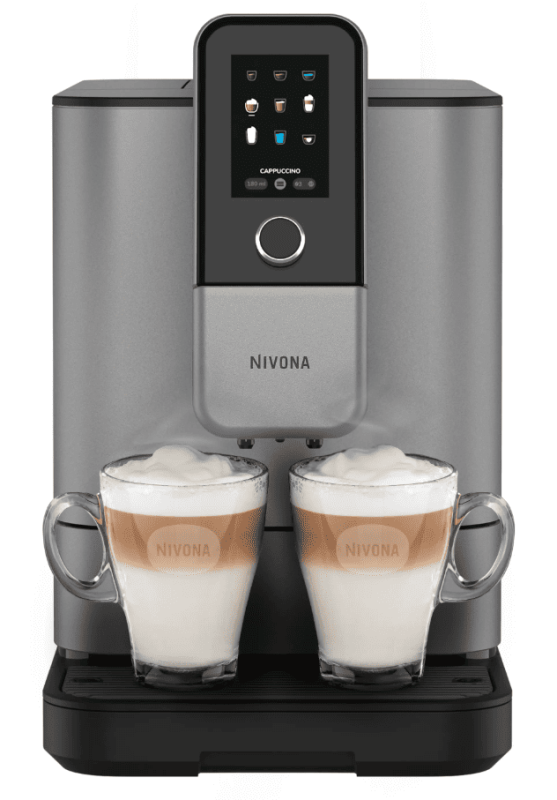 Кофемашина Nivona CafeRomatica NIVO 8103