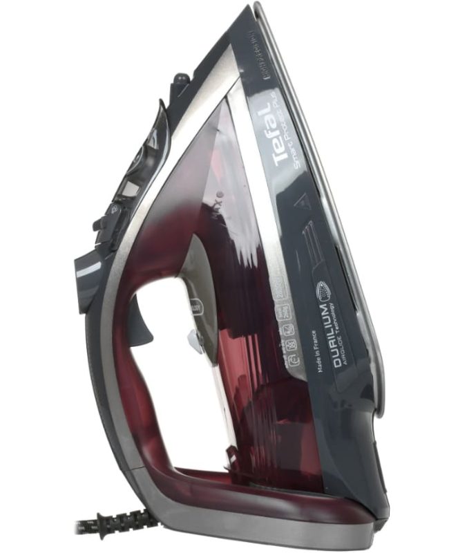 Паровой утюг Tefal Smart Protect Plus FV6870E0
