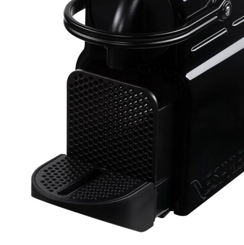 Капсульная кофемашина De'Longhi Nespresso Inissia EN80.B