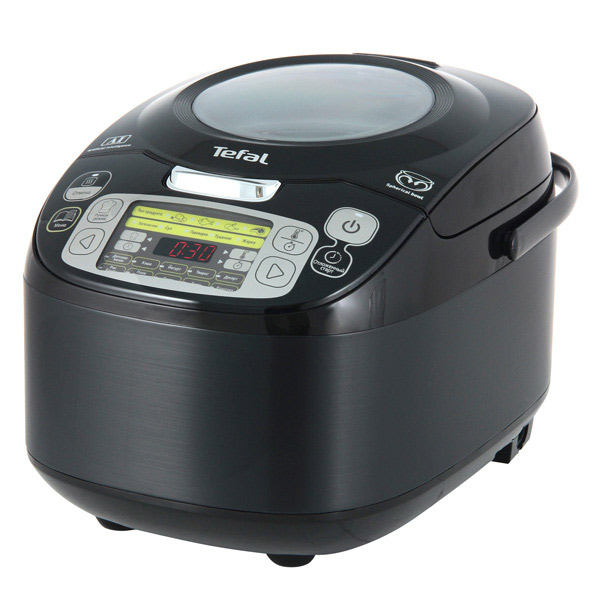 Мультиварка Tefal Advanced Multicooker RK812832