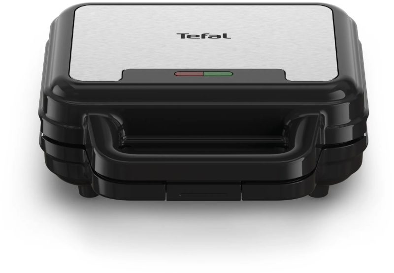 Сэндвичница Tefal UltraCompact 3 в 1 SW383D10