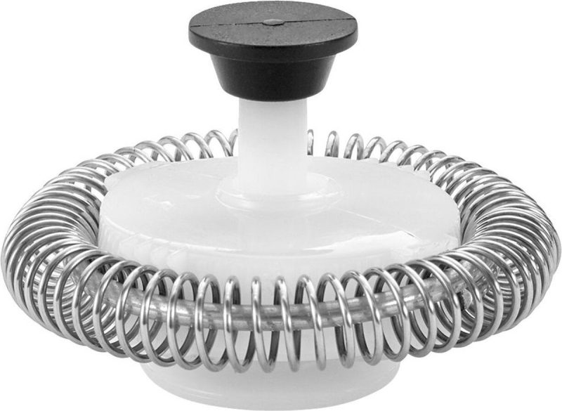Капучинатор 400 мл Zwilling Enfinigy, серебристый, 53104-000 .