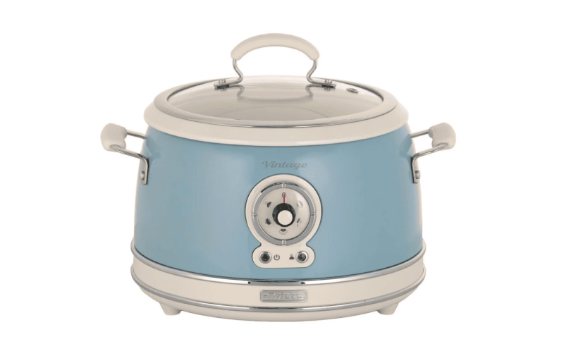 Мультиварка Ariete Vintage 2904/05 (Голубой)
