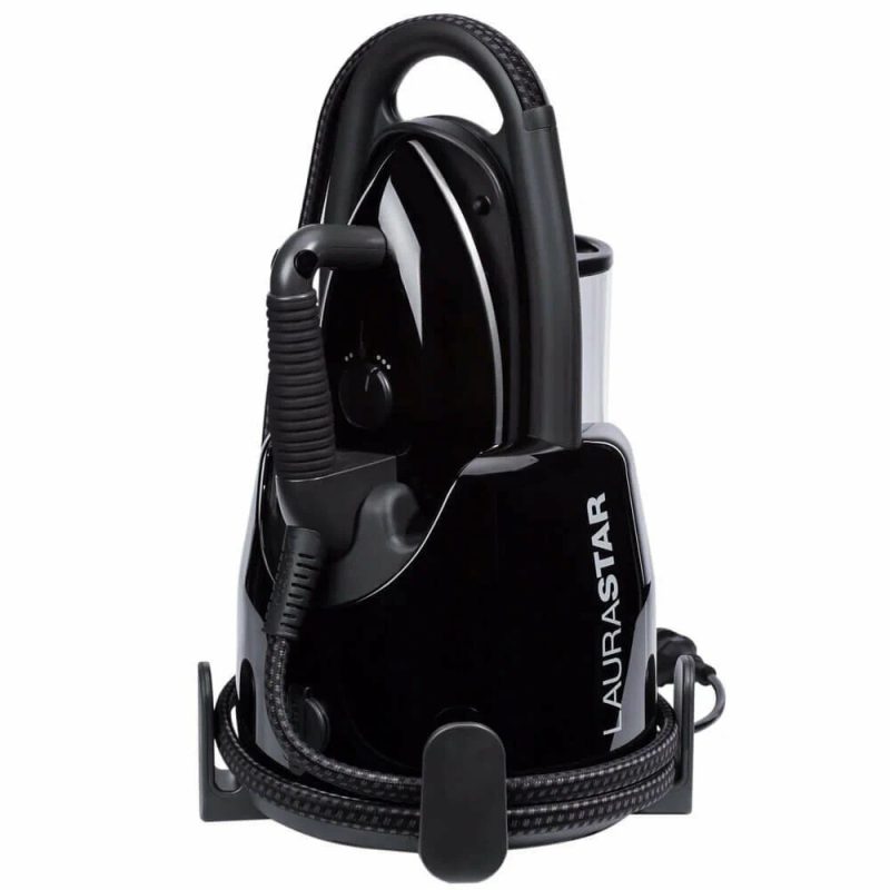 Паровая гладильная установка Laurastar Lift Plus black 000.0301.520