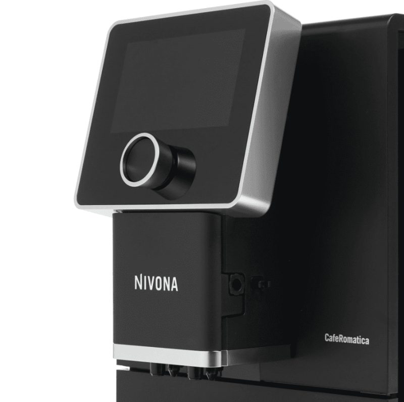 Кофемашина Nivona CafeRomatica NICR 960