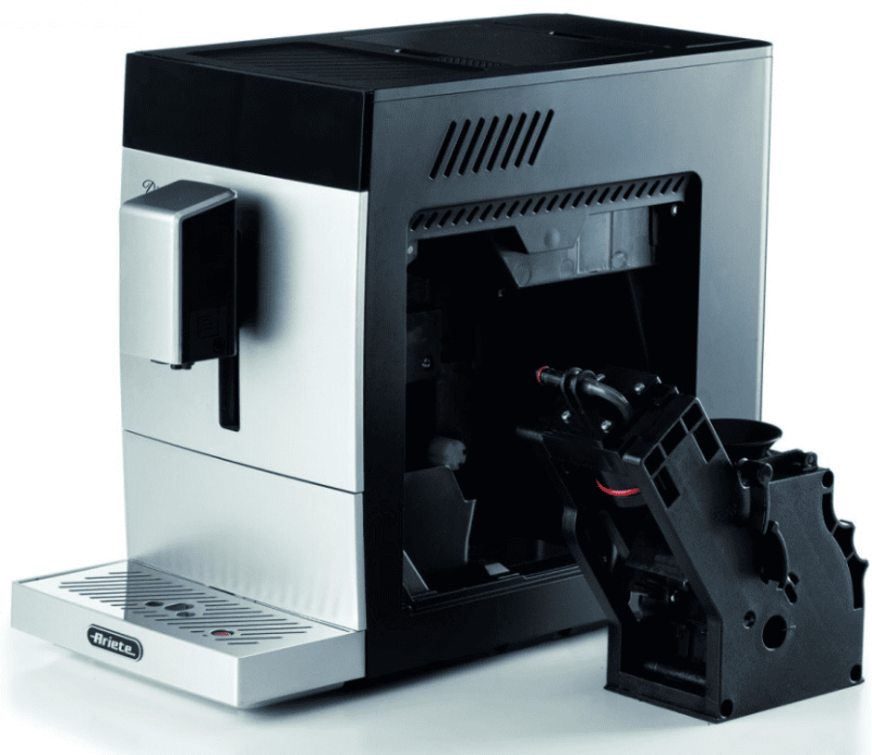 Кофемашина Ariete Diadema Cappuccino 1453/01